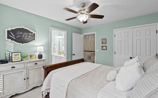 1252 Providence Church Road, Randleman, NC 27317