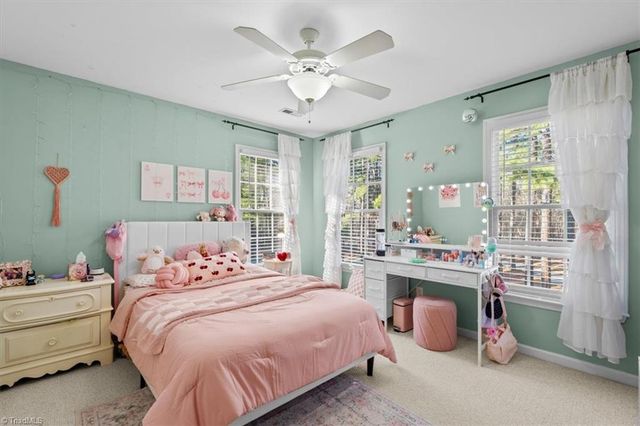 1252 Providence Church Road, Randleman, NC 27317