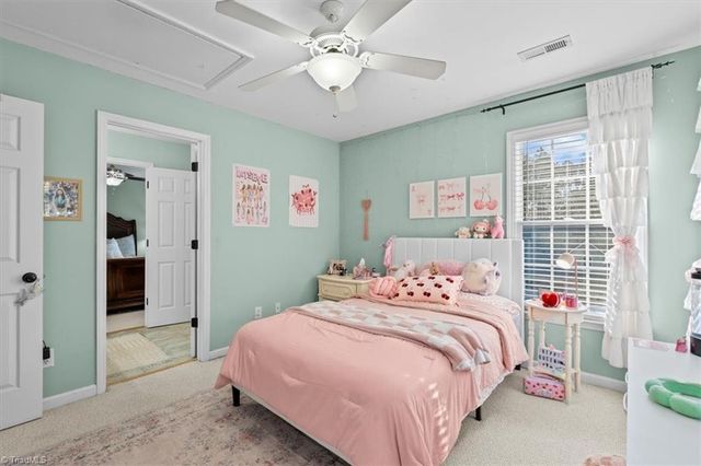 1252 Providence Church Road, Randleman, NC 27317