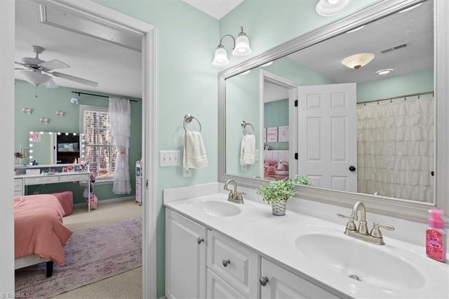 1252 Providence Church Road, Randleman, NC 27317