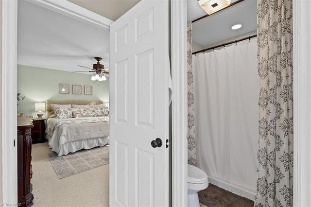 1252 Providence Church Road, Randleman, NC 27317