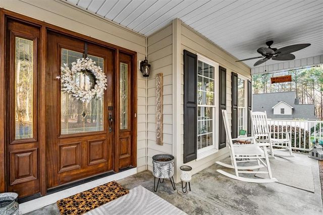 1252 Providence Church Road, Randleman, NC 27317