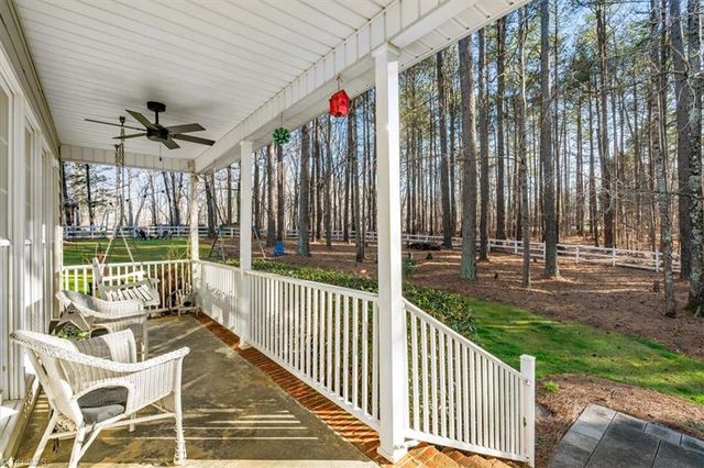 1252 Providence Church Road, Randleman, NC 27317