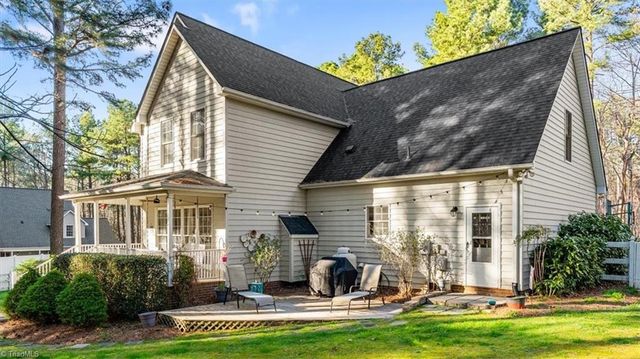 1252 Providence Church Road, Randleman, NC 27317