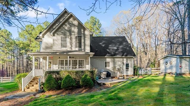 1252 Providence Church Road, Randleman, NC 27317