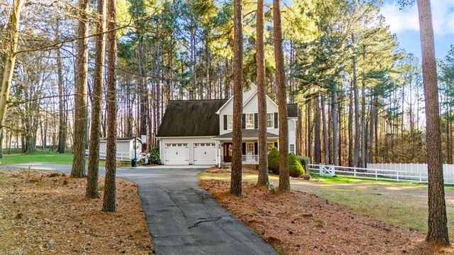 1252 Providence Church Road, Randleman, NC 27317