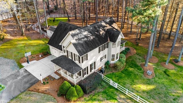 1252 Providence Church Road, Randleman, NC 27317