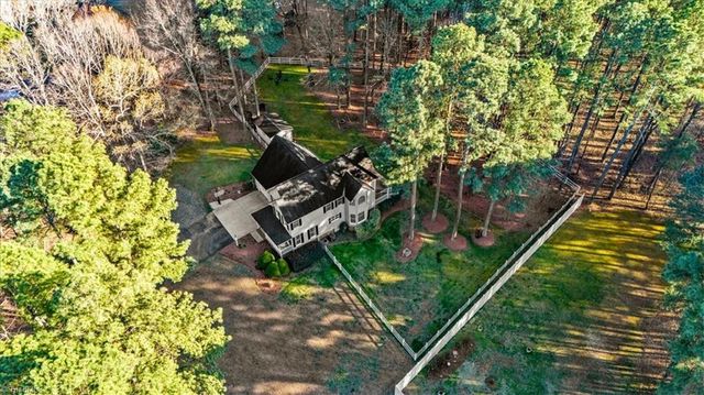 1252 Providence Church Road, Randleman, NC 27317