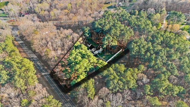 1252 Providence Church Road, Randleman, NC 27317