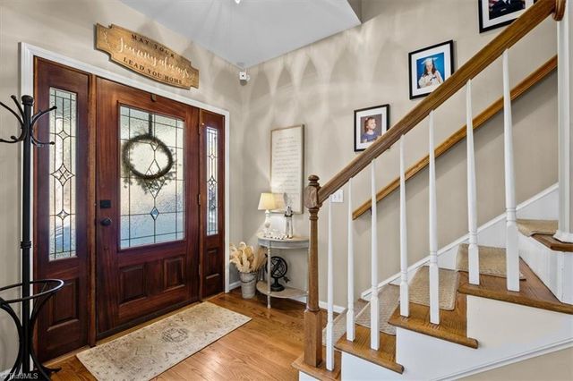 1252 Providence Church Road, Randleman, NC 27317