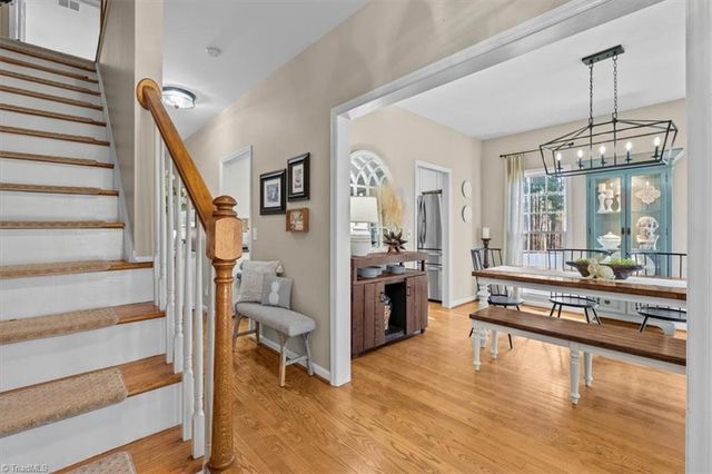 1252 Providence Church Road, Randleman, NC 27317