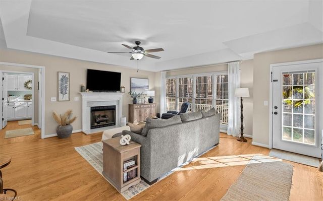 1252 Providence Church Road, Randleman, NC 27317