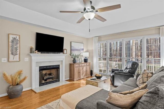 1252 Providence Church Road, Randleman, NC 27317