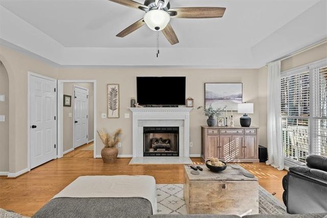 1252 Providence Church Road, Randleman, NC 27317