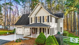 1252 Providence Church Road, Randleman, NC 27317