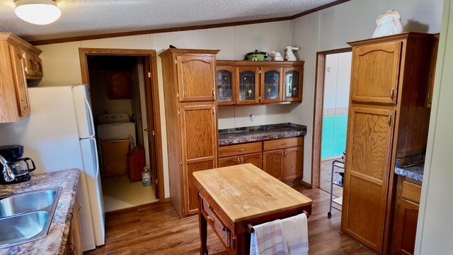 481 Eagle Lane, Oak Grove, AR 72660