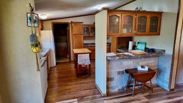 481 Eagle Lane, Oak Grove, AR 72660