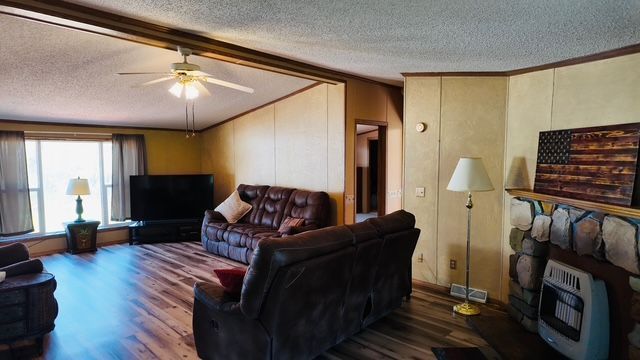 481 Eagle Lane, Oak Grove, AR 72660