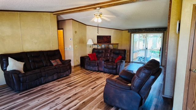 481 Eagle Lane, Oak Grove, AR 72660