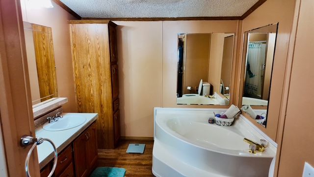 481 Eagle Lane, Oak Grove, AR 72660