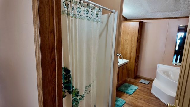 481 Eagle Lane, Oak Grove, AR 72660
