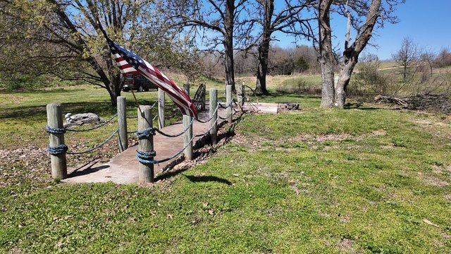 481 Eagle Lane, Oak Grove, AR 72660