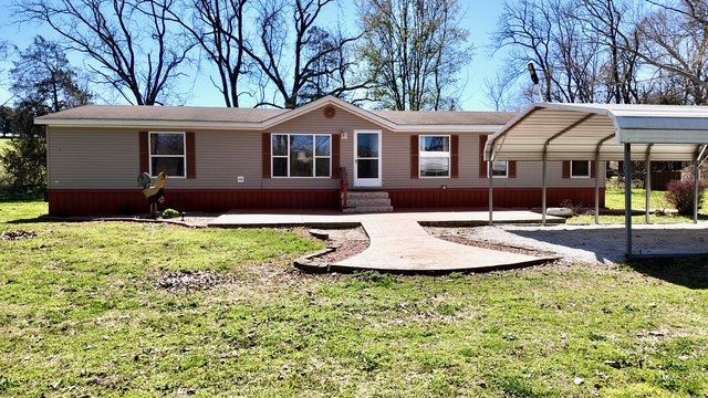 481 Eagle Lane, Oak Grove, AR 72660