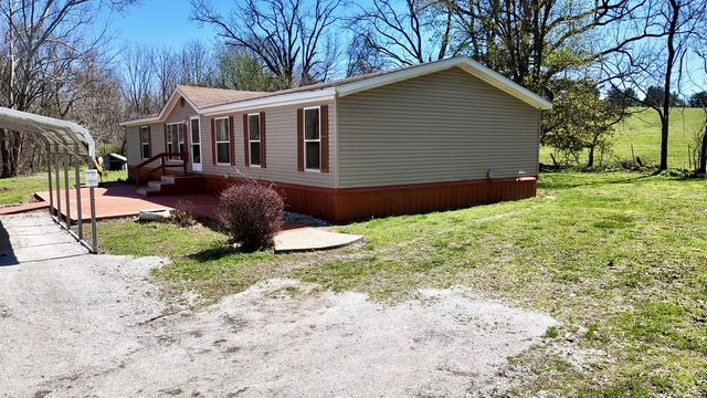 481 Eagle Lane, Oak Grove, AR 72660