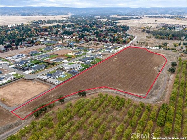 0 Garner Lane, Chico, CA 95973