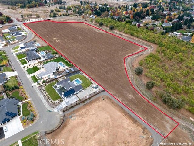 0 Garner Lane, Chico, CA 95973