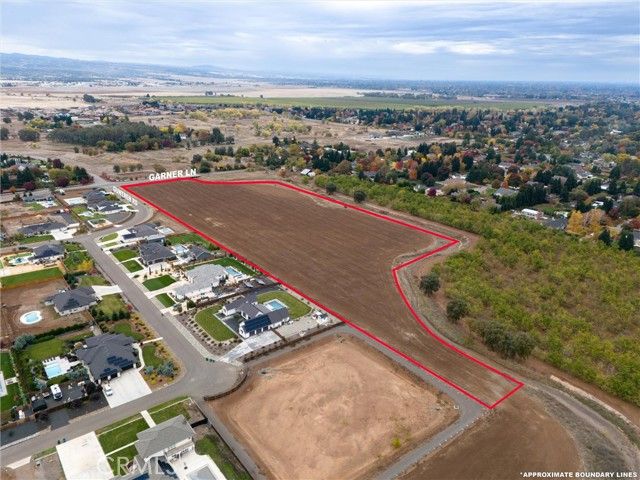 0 Garner Lane, Chico, CA 95973