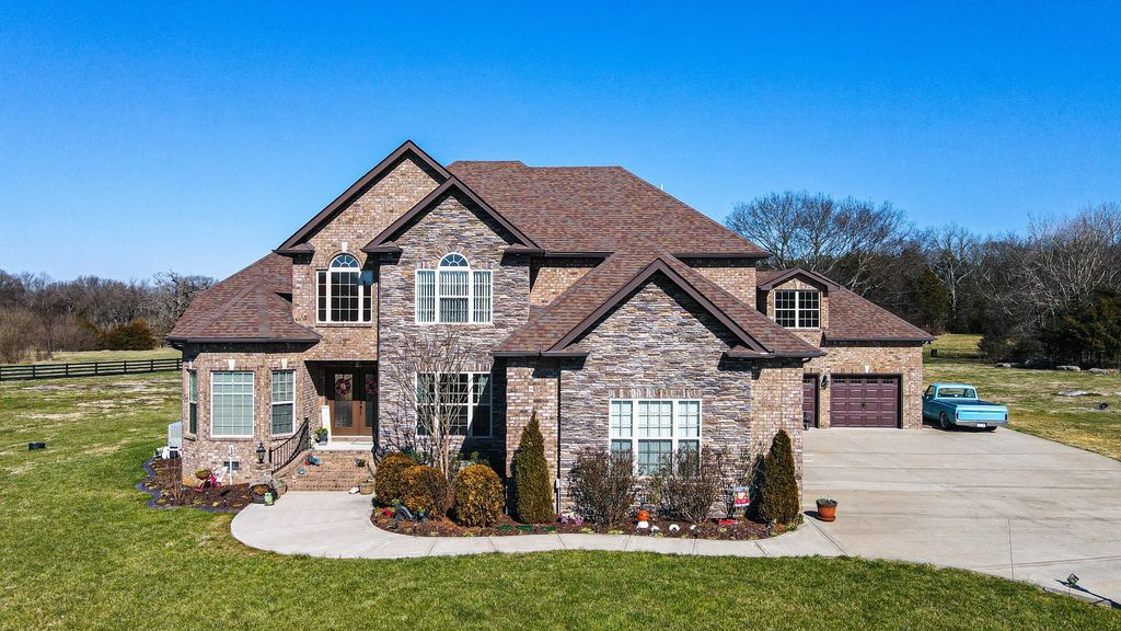 2580 North Rd, Murfreesboro, TN 37128