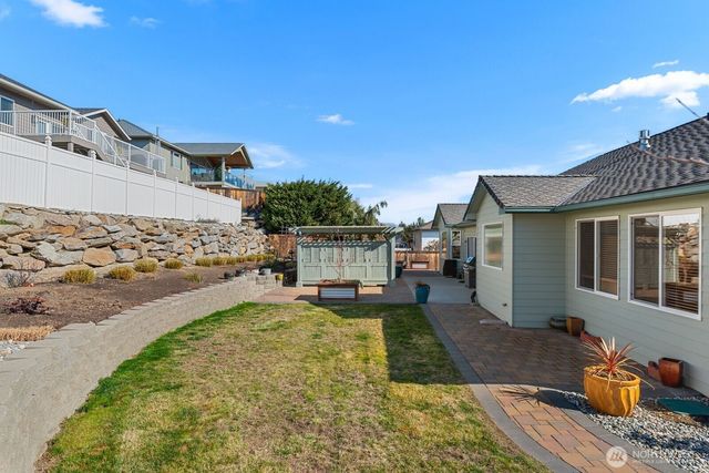 2220 Michael Brooke, Wenatchee, WA 98801