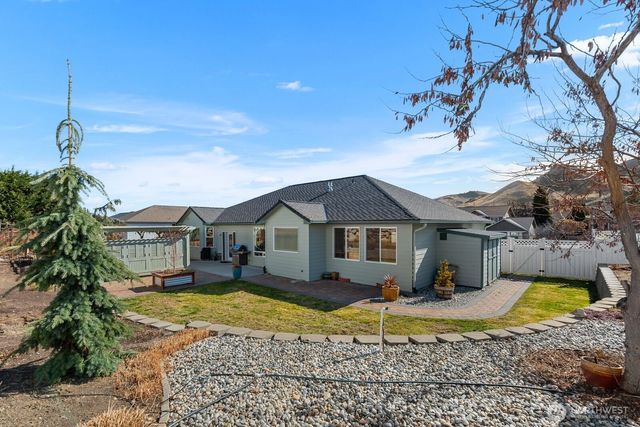 2220 Michael Brooke, Wenatchee, WA 98801