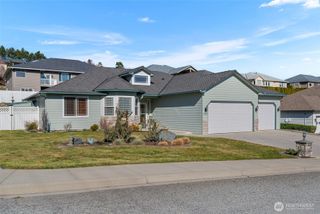 2220 Michael Brooke, Wenatchee, WA 98801
