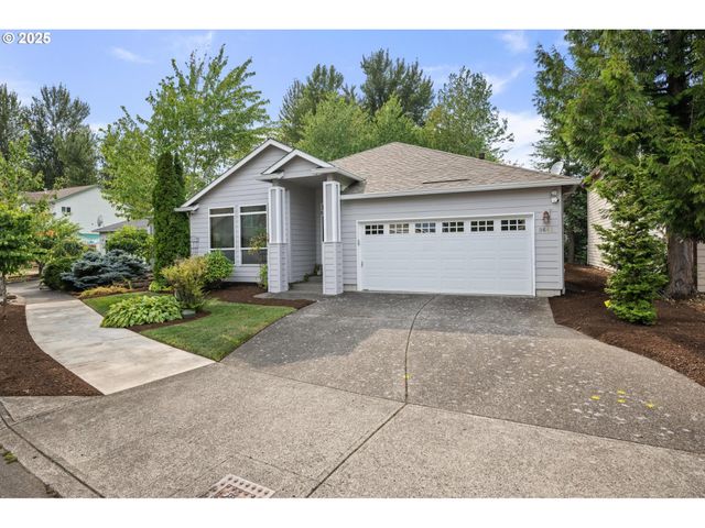 3645 Ne 156TH Ave, Portland, OR 97230