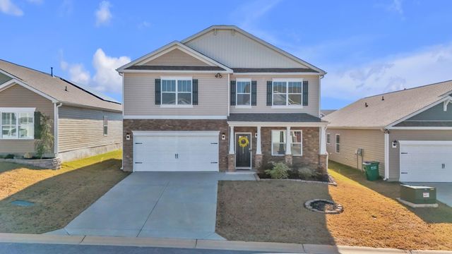 1515 Talley Ridge Drive, Woodruff, SC 29388