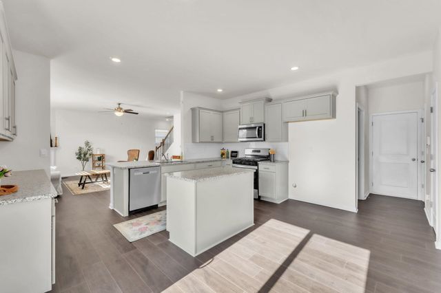 1515 Talley Ridge Drive, Woodruff, SC 29388