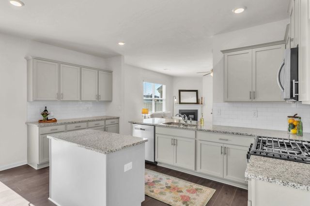 1515 Talley Ridge Drive, Woodruff, SC 29388