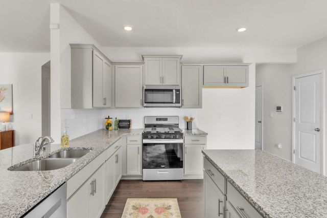 1515 Talley Ridge Drive, Woodruff, SC 29388