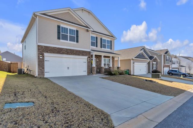 1515 Talley Ridge Drive, Woodruff, SC 29388