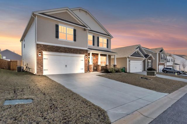 1515 Talley Ridge Drive, Woodruff, SC 29388