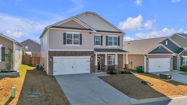 1515 Talley Ridge Drive, Woodruff, SC 29388