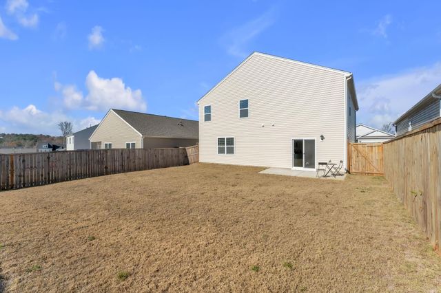 1515 Talley Ridge Drive, Woodruff, SC 29388