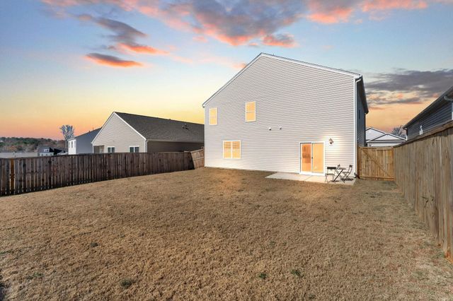 1515 Talley Ridge Drive, Woodruff, SC 29388