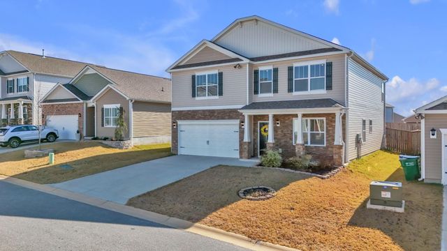 1515 Talley Ridge Drive, Woodruff, SC 29388