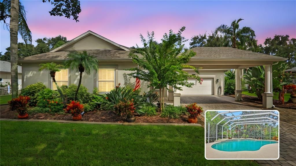 4193 MAYFAIR LANE, Port Orange, FL 32129