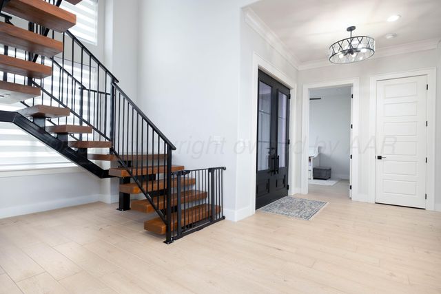 9507 MEADOW RIDGE Drive, Amarillo, TX 79118