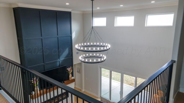 9507 MEADOW RIDGE Drive, Amarillo, TX 79118