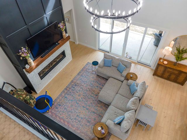 9507 MEADOW RIDGE Drive, Amarillo, TX 79118